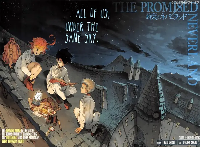 The Promised Neverland chapter 119 image 02_optimized